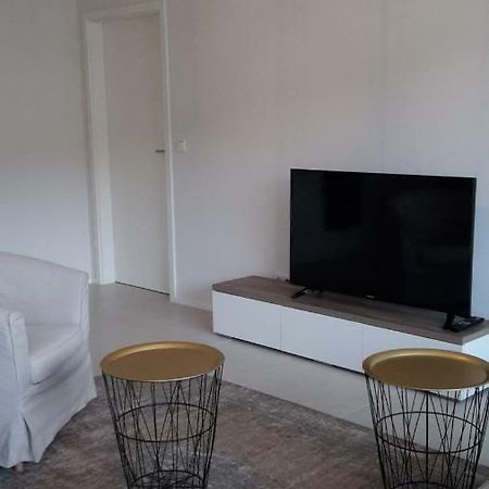 Ferienwohnung 1.0 เทรียร์ ภายนอก รูปภาพ
