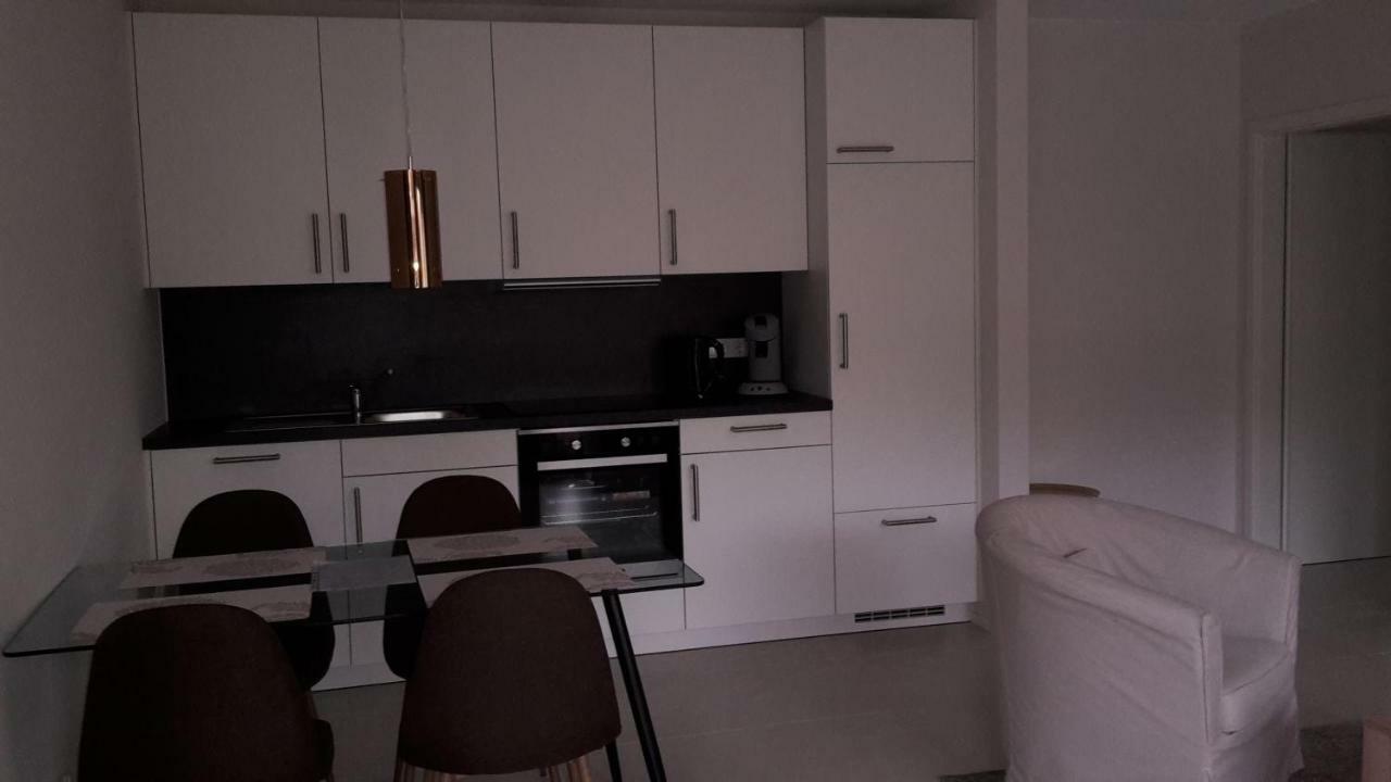 Ferienwohnung 1.0 เทรียร์ ภายนอก รูปภาพ