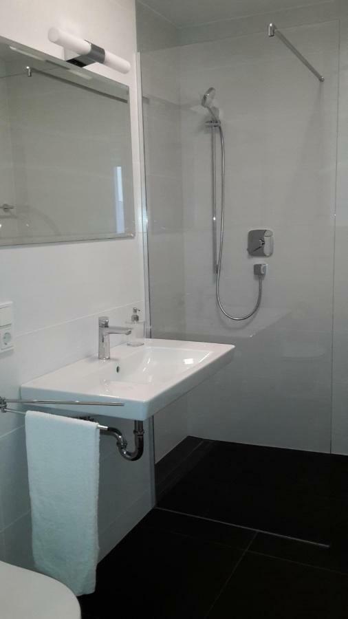 Ferienwohnung 1.0 เทรียร์ ภายนอก รูปภาพ