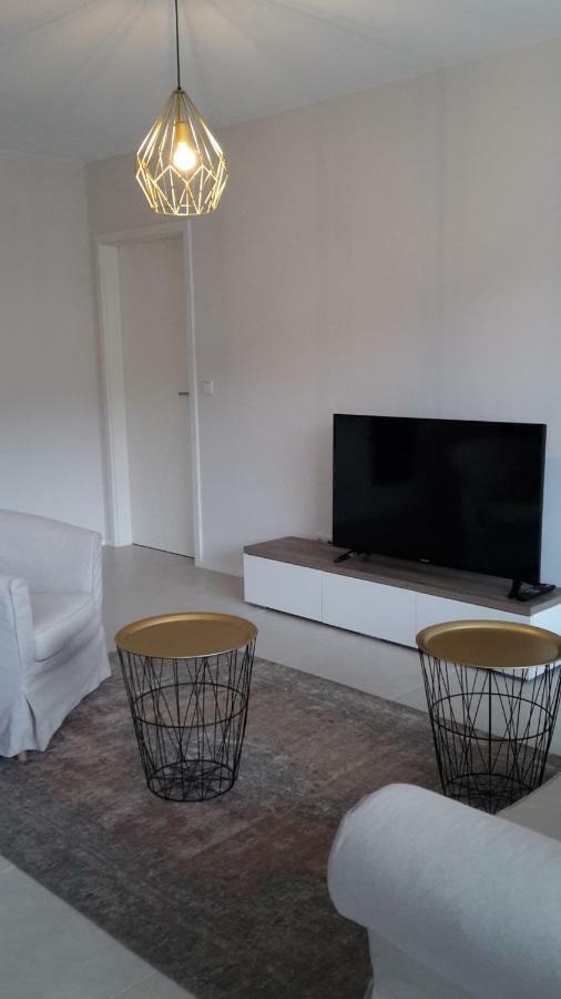 Ferienwohnung 1.0 เทรียร์ ภายนอก รูปภาพ
